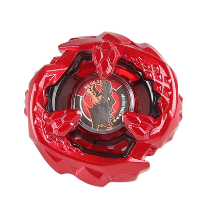BeyBlade X