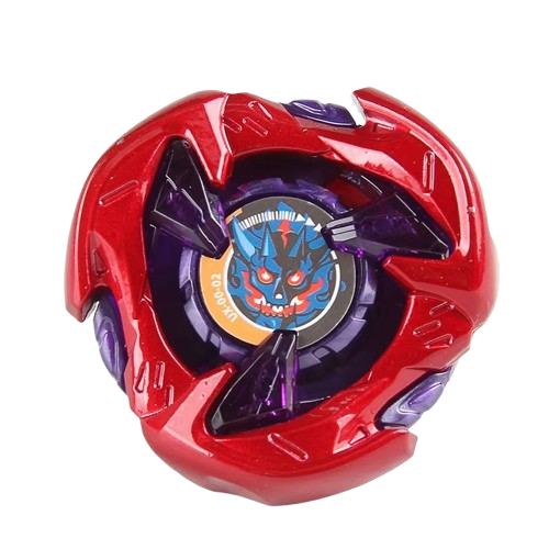 BeyBlade X