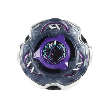 BeyBlade X