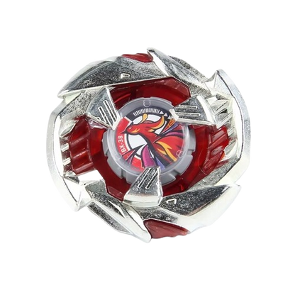 BeyBlade X