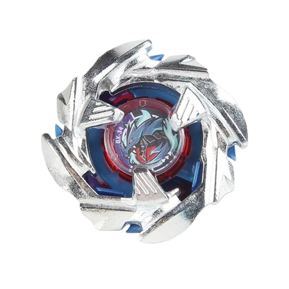 BeyBlade X